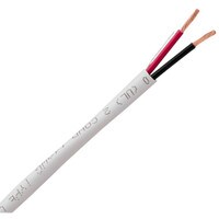 Main product image for Audtek 250 ft. In-Wall Speaker Wire OFC Pure Copper 14/2 CL2 101-209